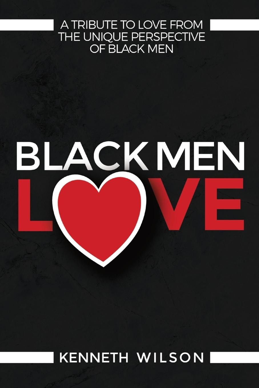 Black Men Love