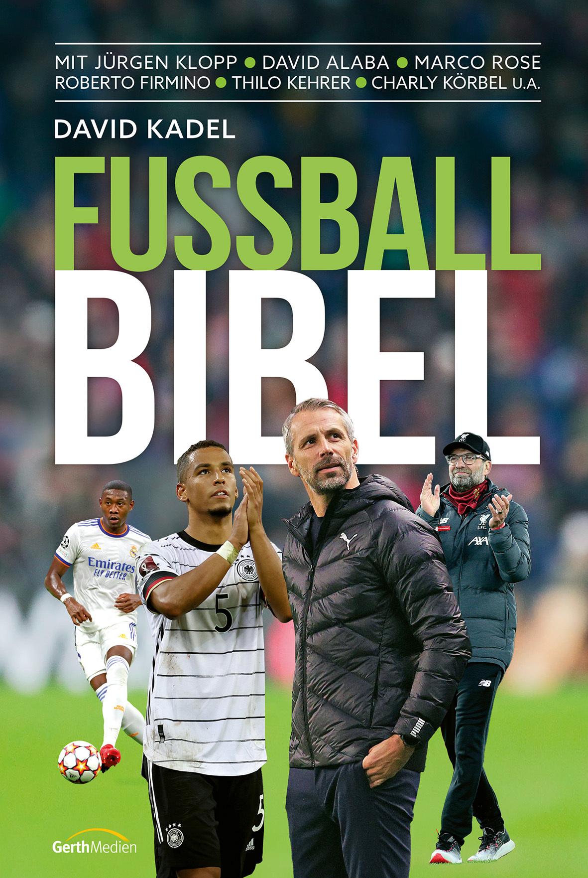 Fußball-Bibel