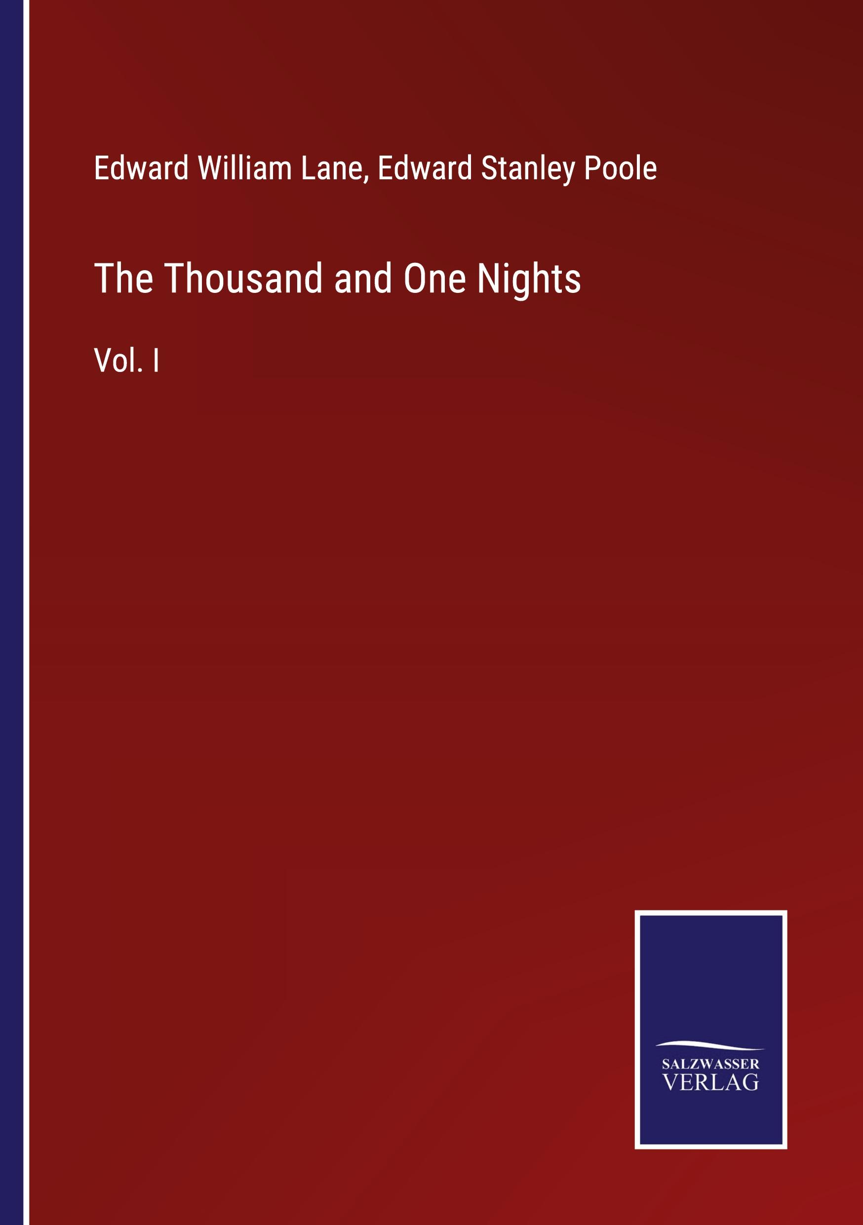 The Thousand and One Nights