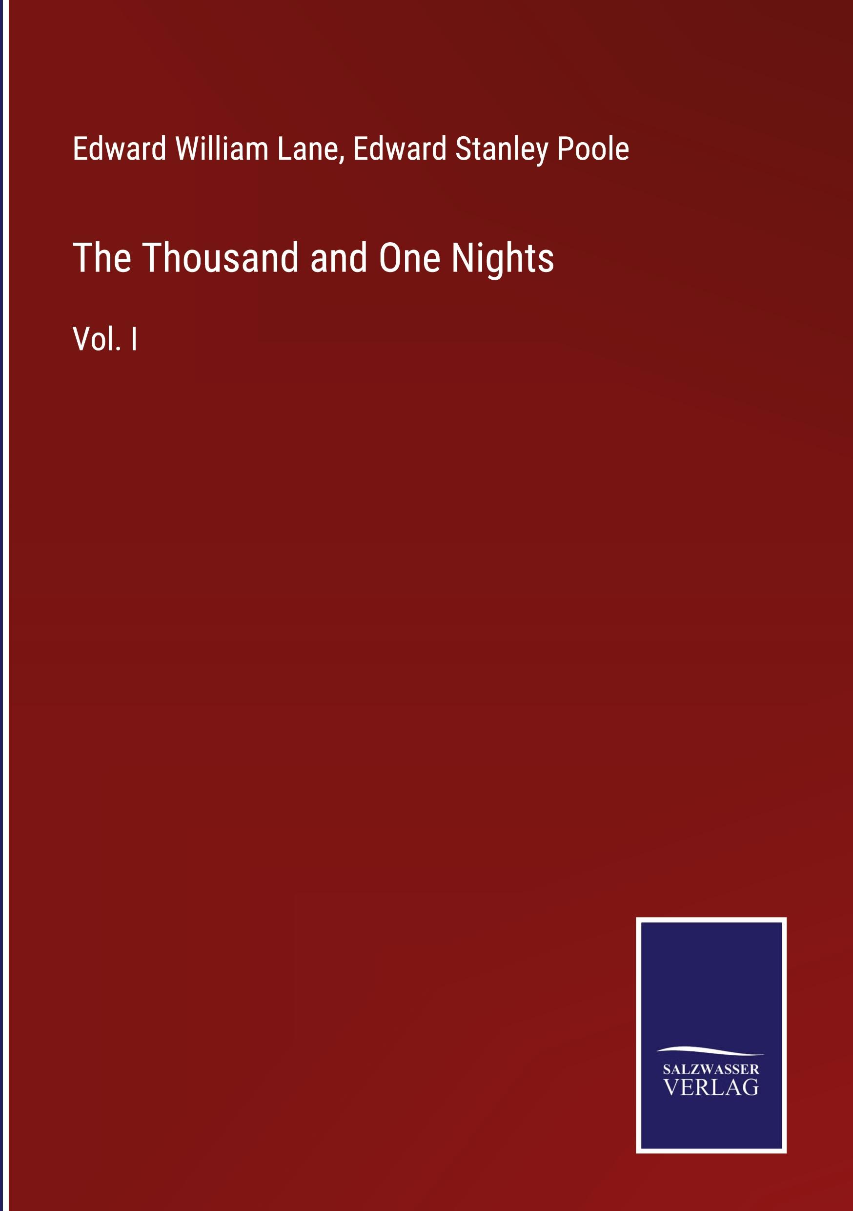 The Thousand and One Nights