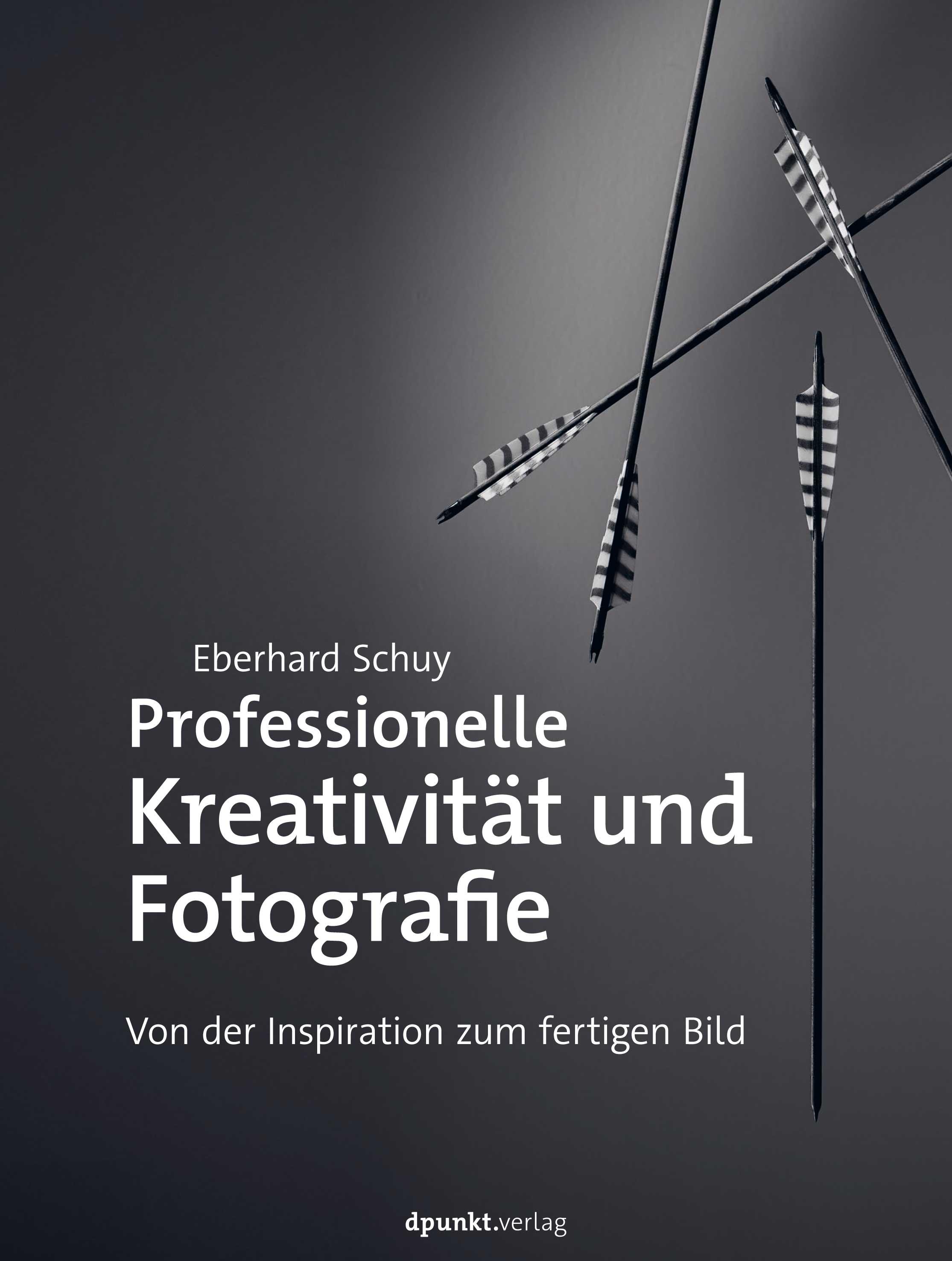 Professionelle Kreativität und Fotografie