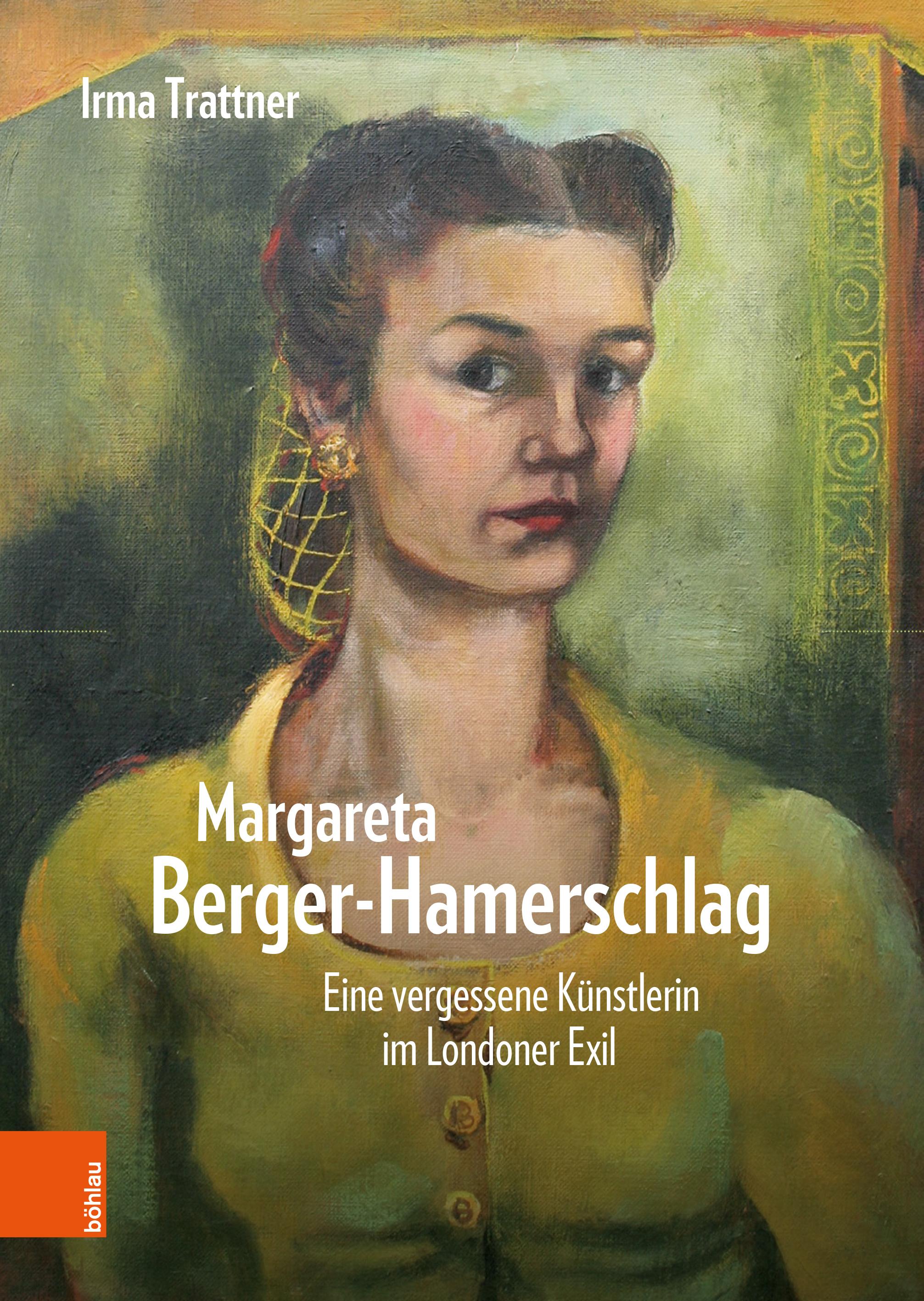 Margareta Berger-Hamerschlag