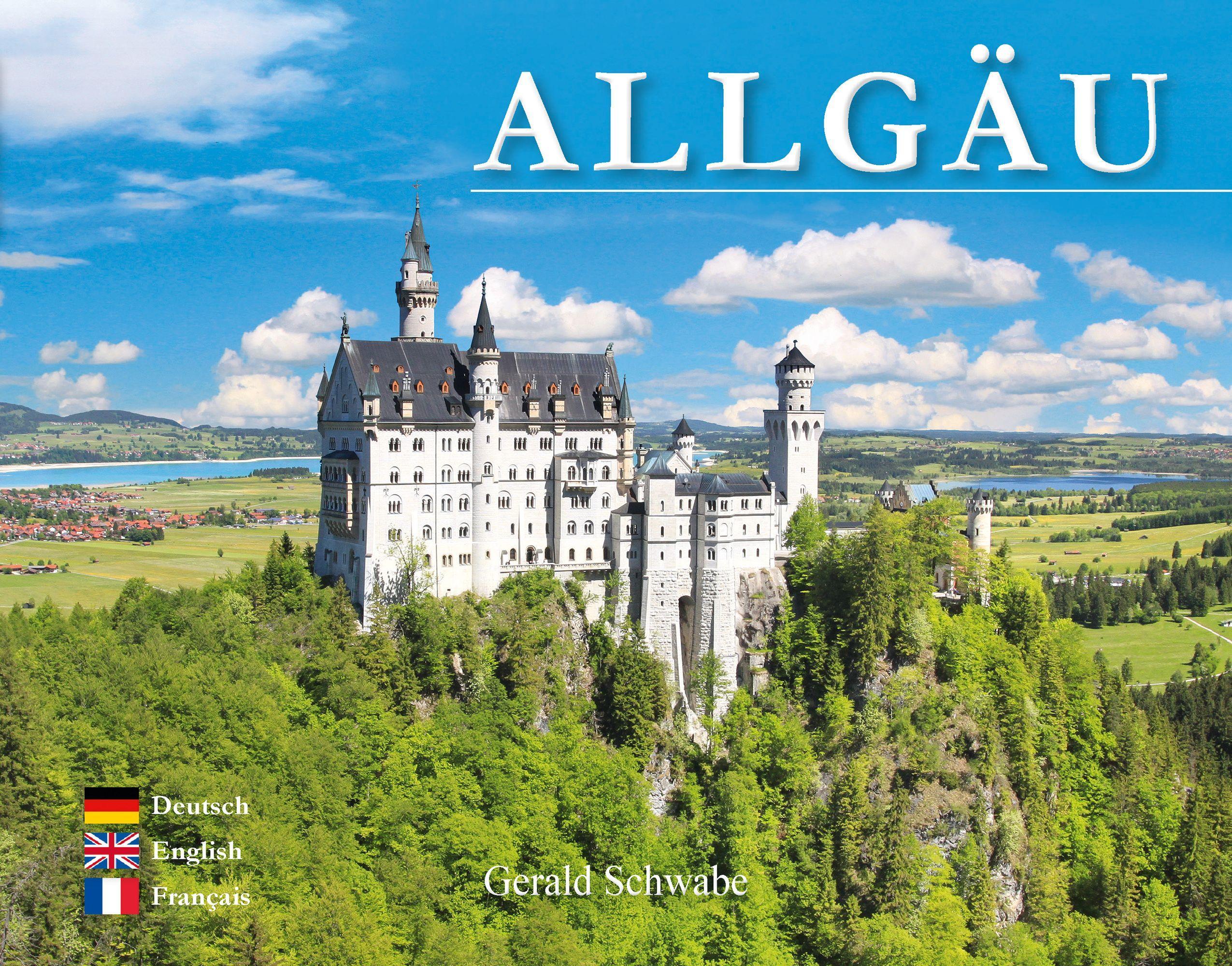 Allgäu