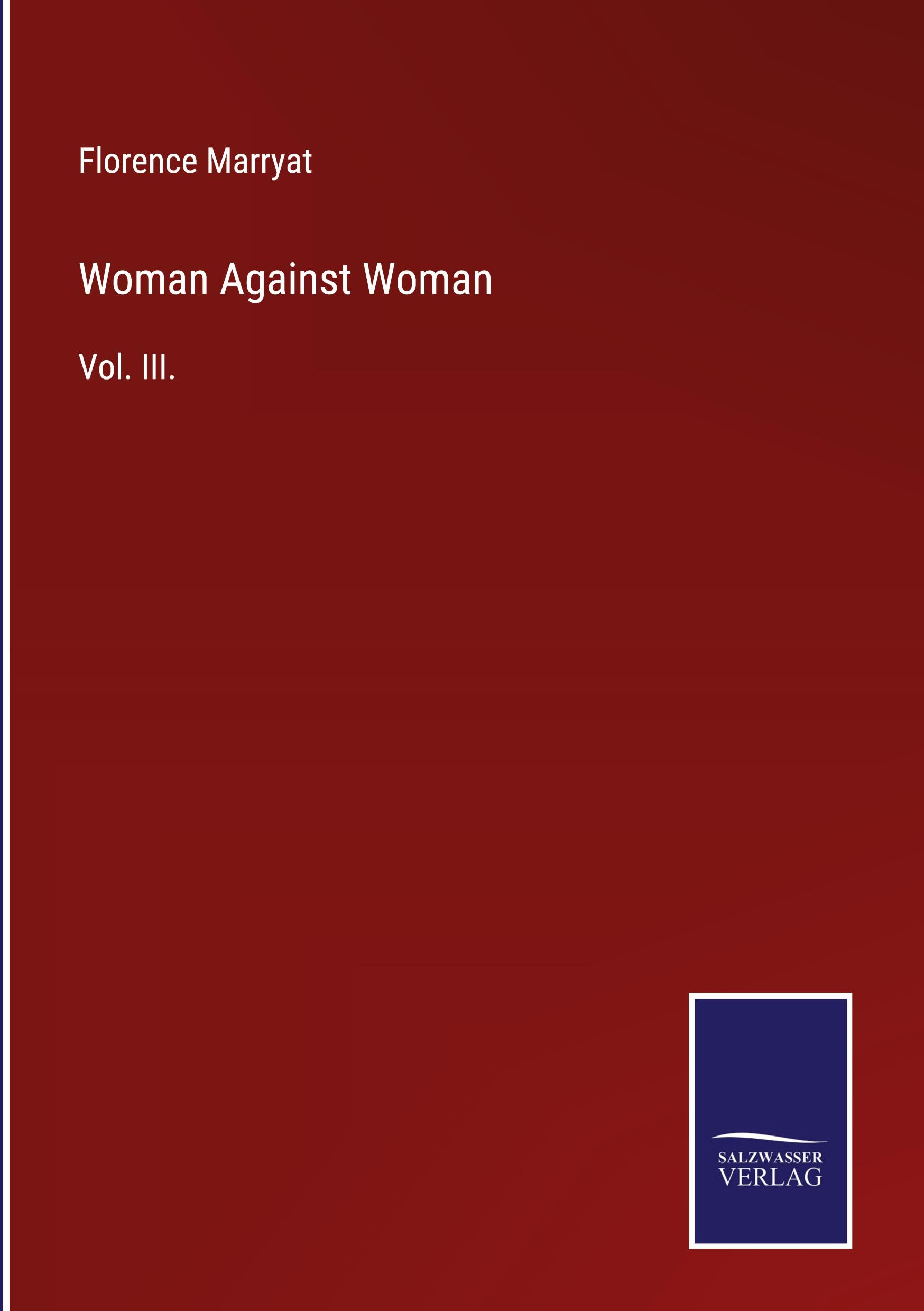 Woman Against Woman