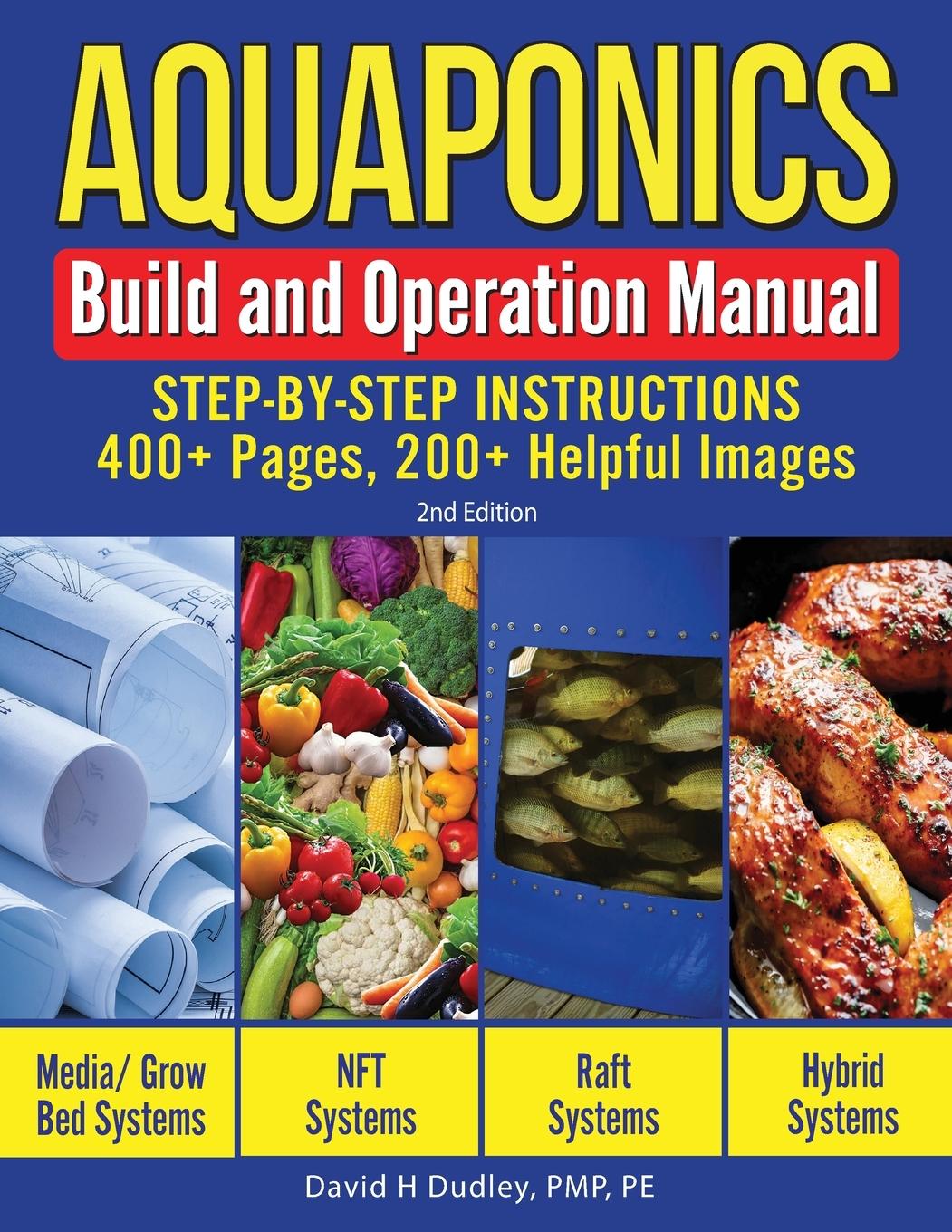 Aquaponics Build and Operation Manual