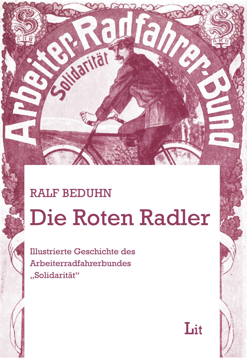 Die Roten Radler