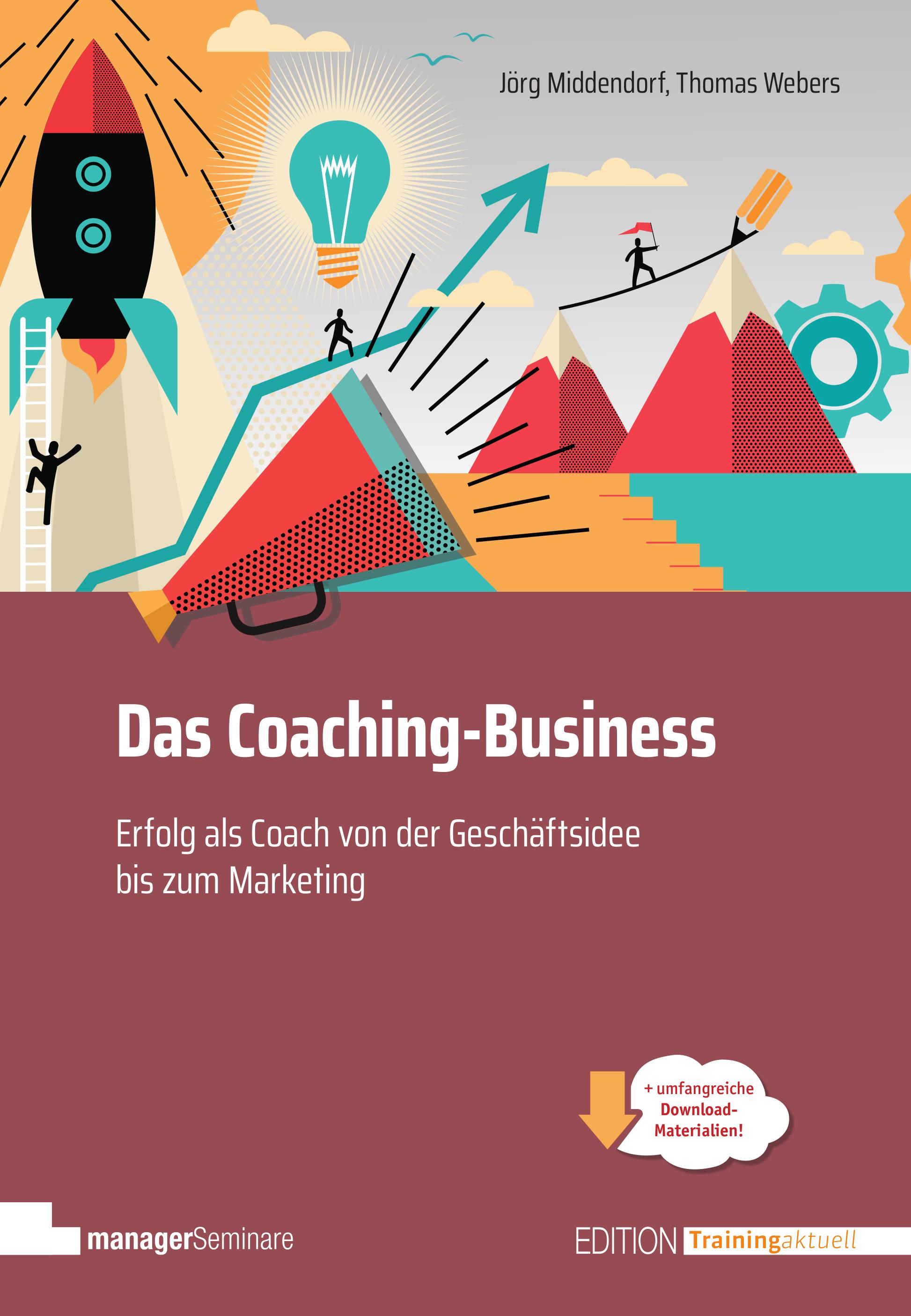 Das Coaching-Business