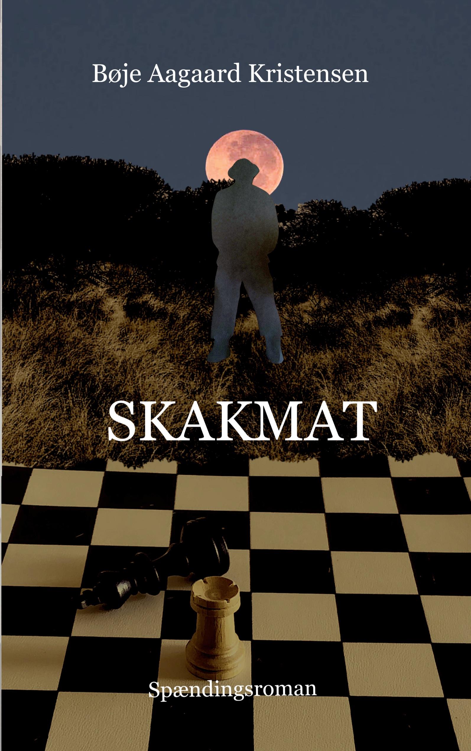 Skakmat