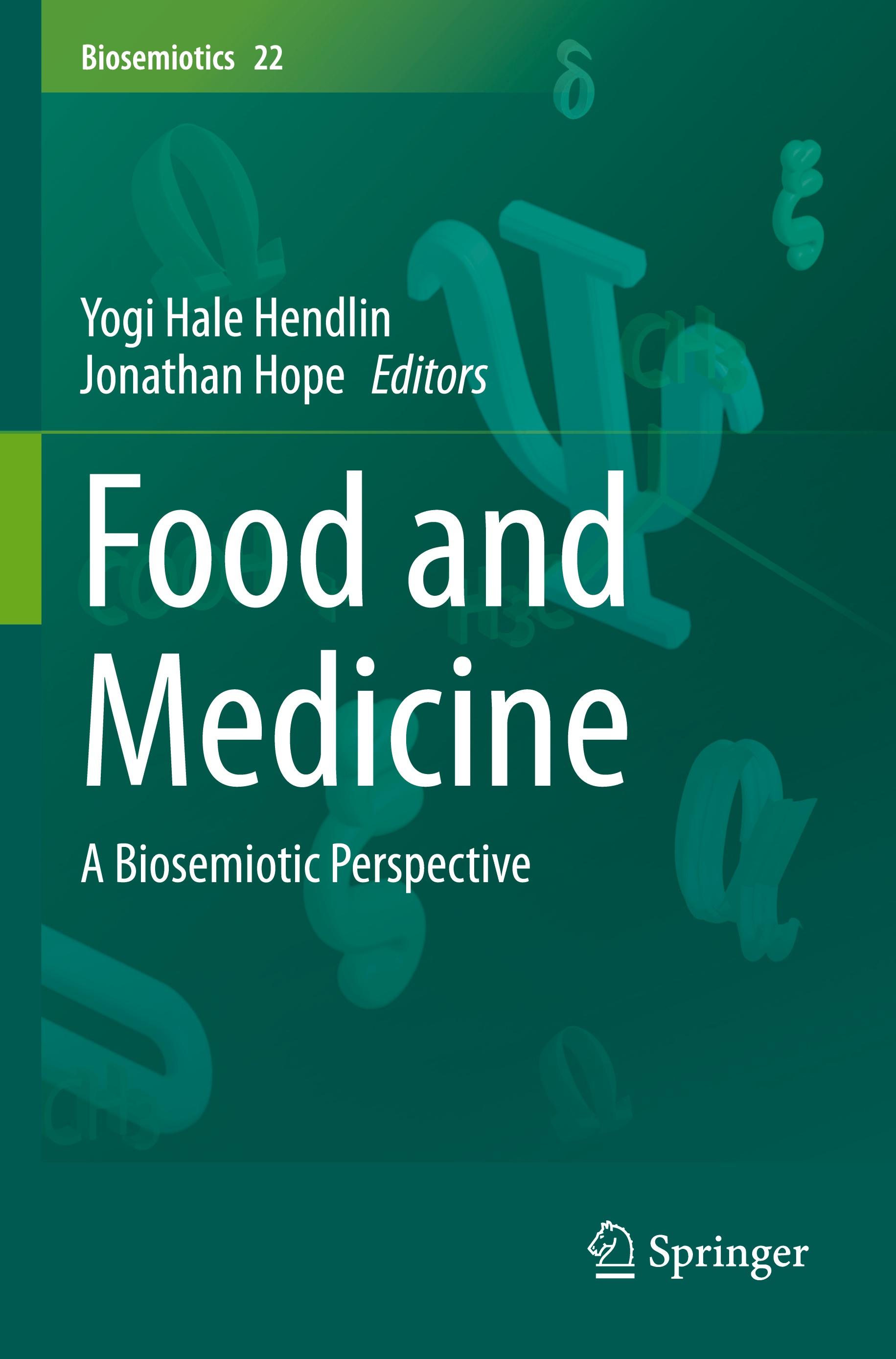 Food and Medicine