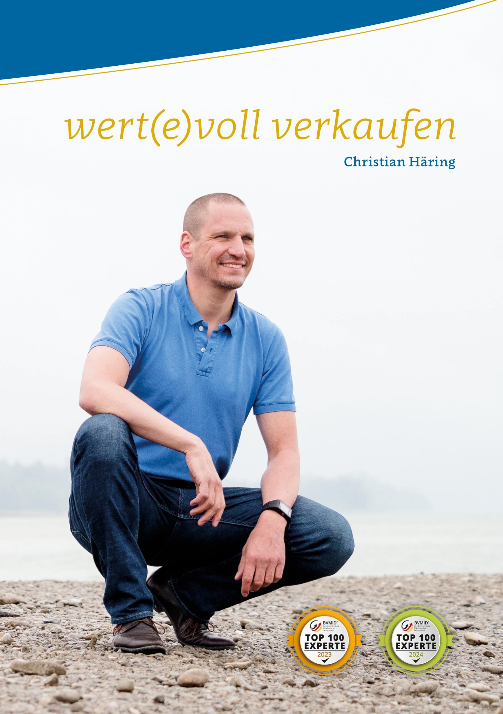 wert(e)voll verkaufen