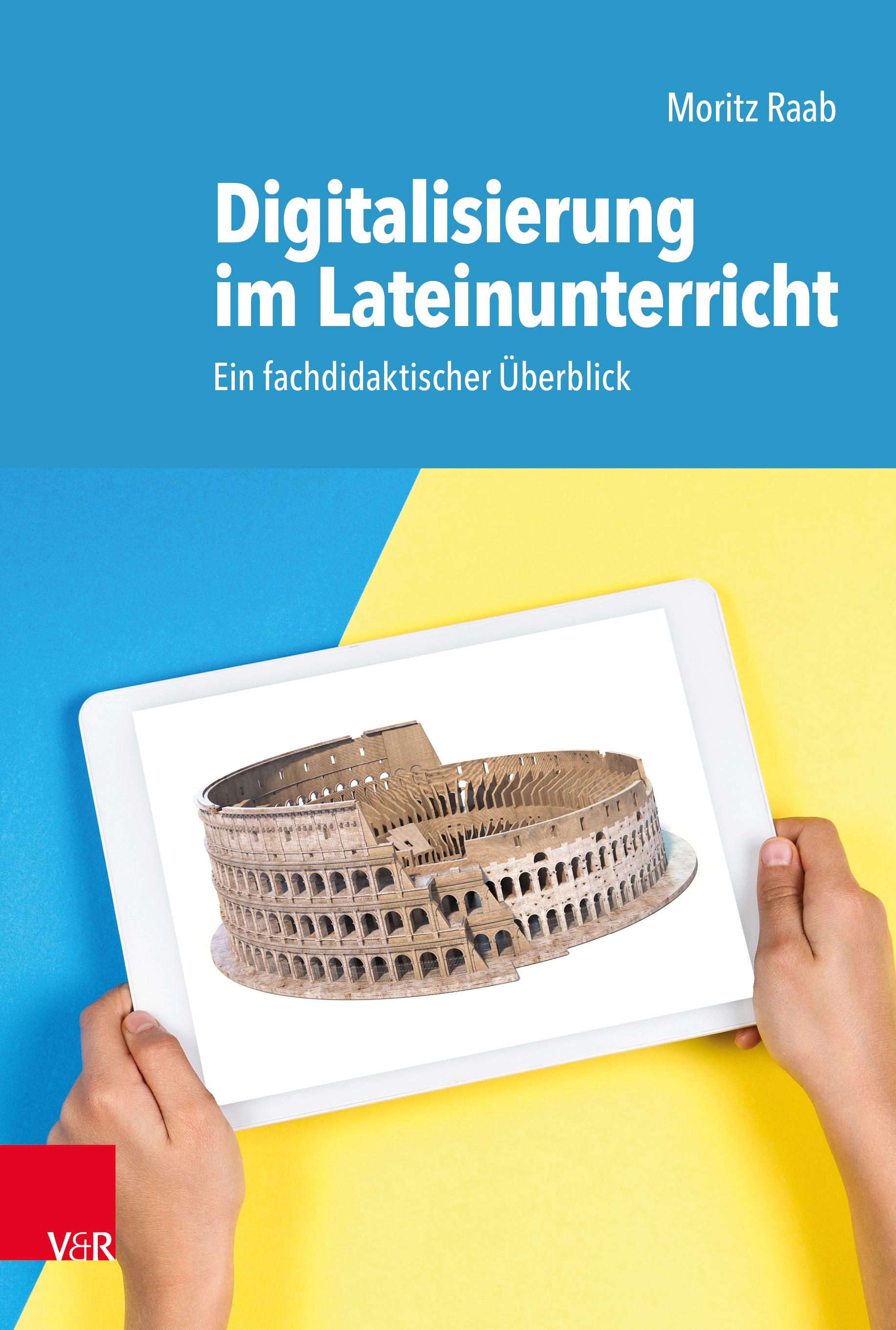 Digitalisierung im Lateinunterricht