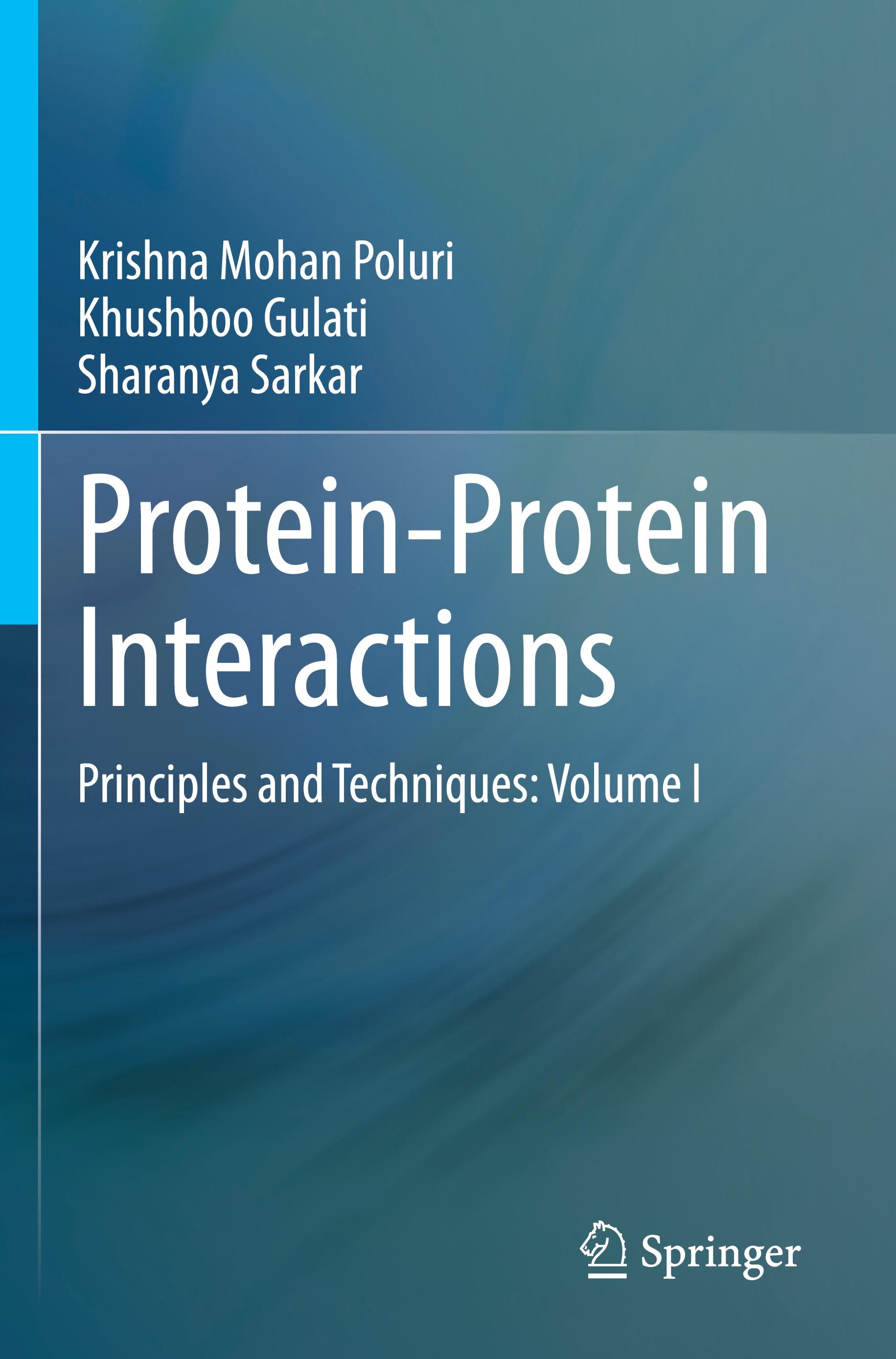 Protein-Protein Interactions