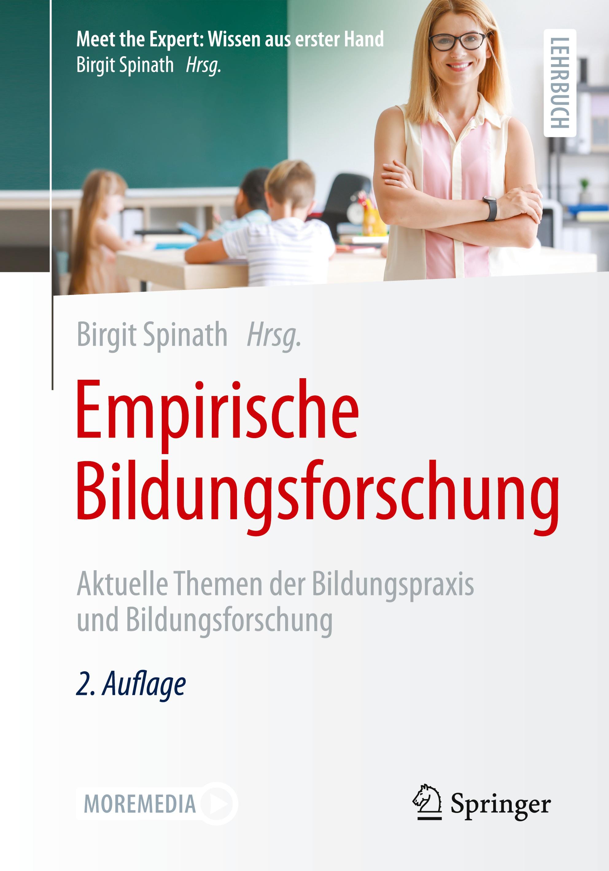 Empirische Bildungsforschung