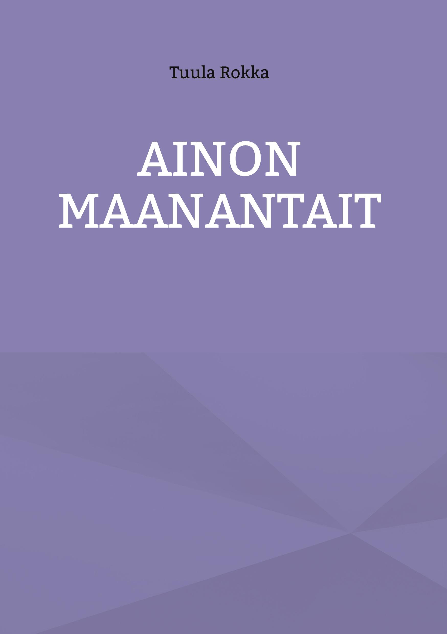 Ainon Maanantait