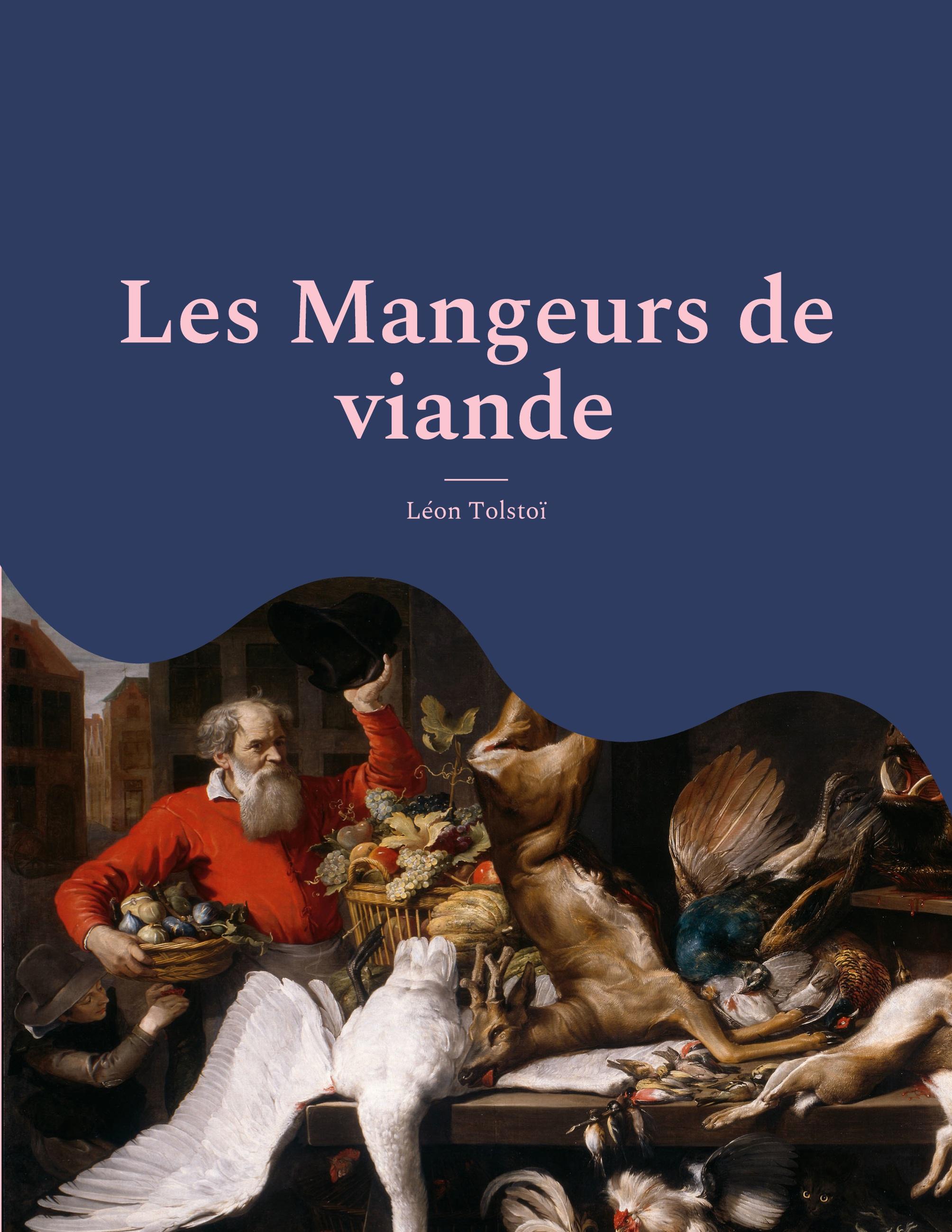 Les Mangeurs de viande