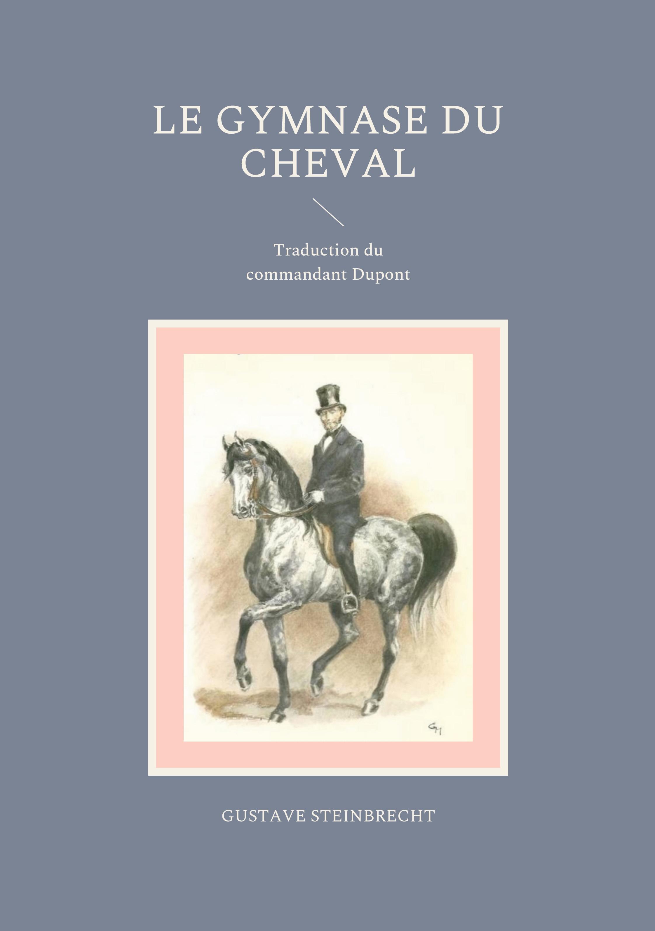 Le gymnase du cheval