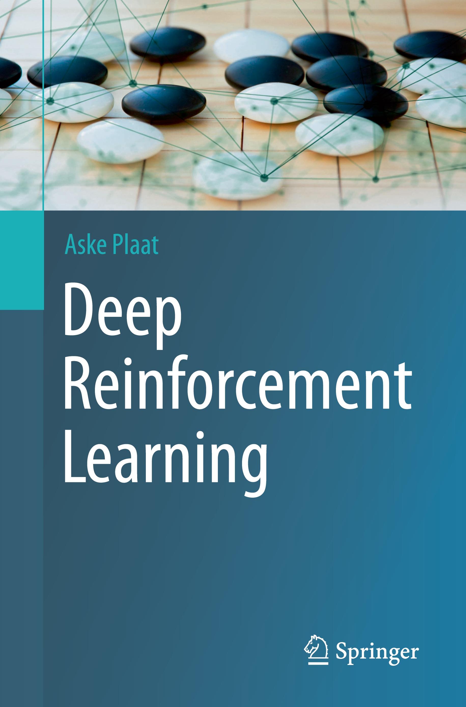 Deep Reinforcement Learning