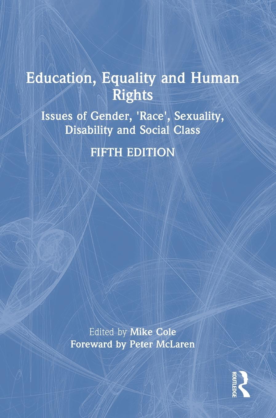 Education, Equality and Human Rights