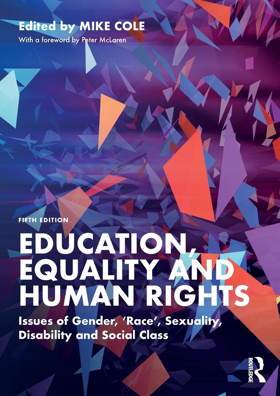 Education, Equality and Human Rights