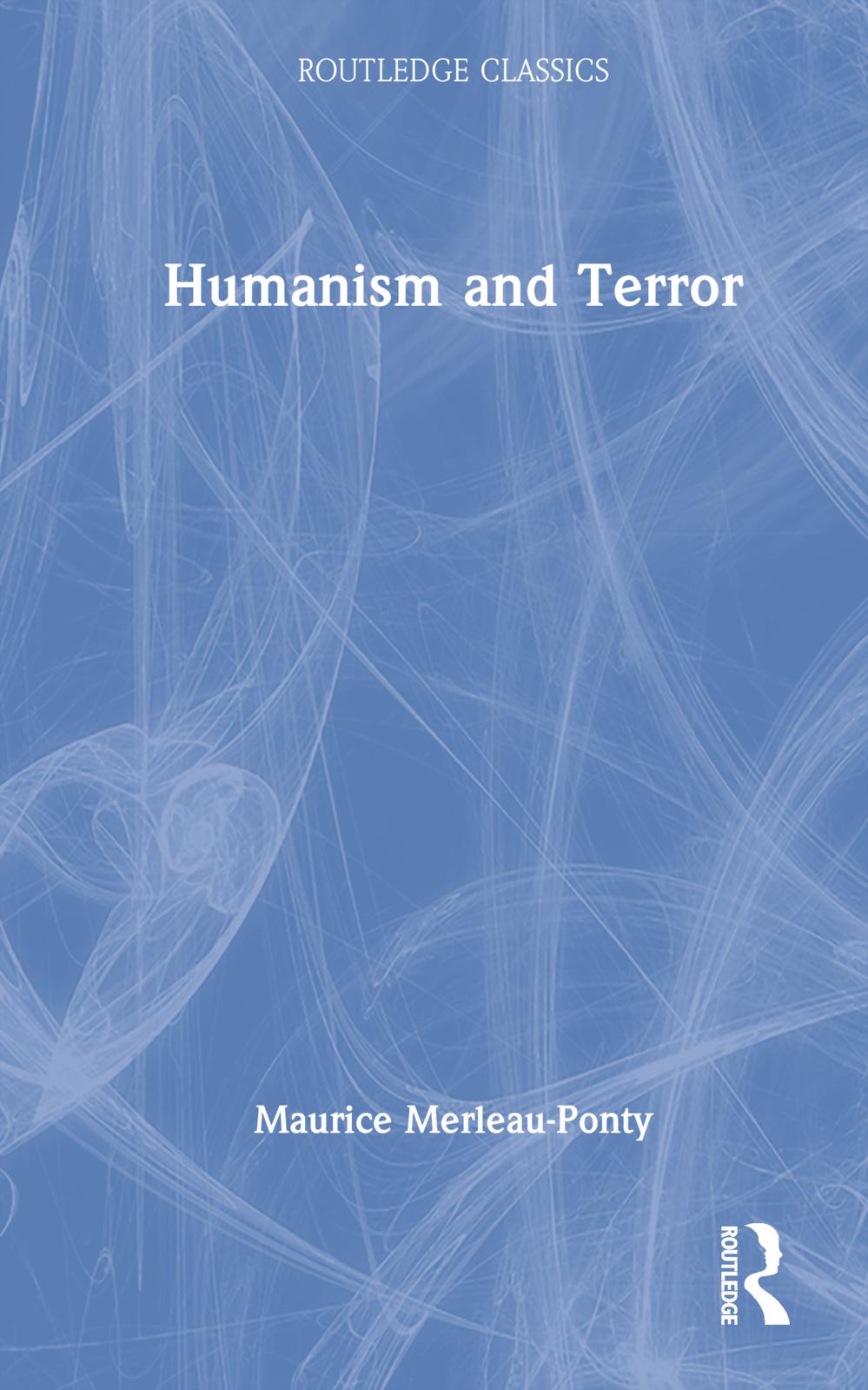 Humanism and Terror