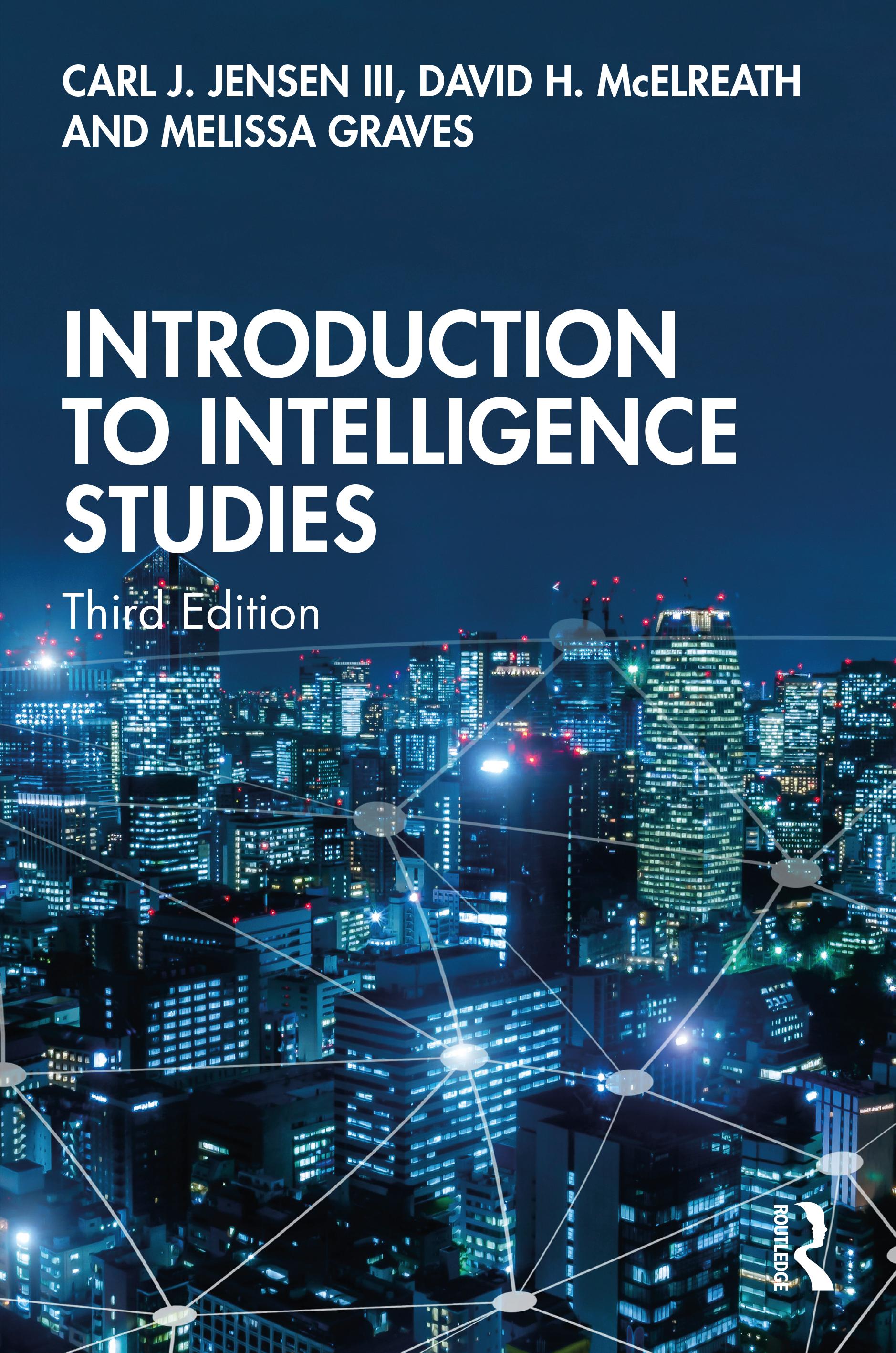 Introduction to Intelligence Studies