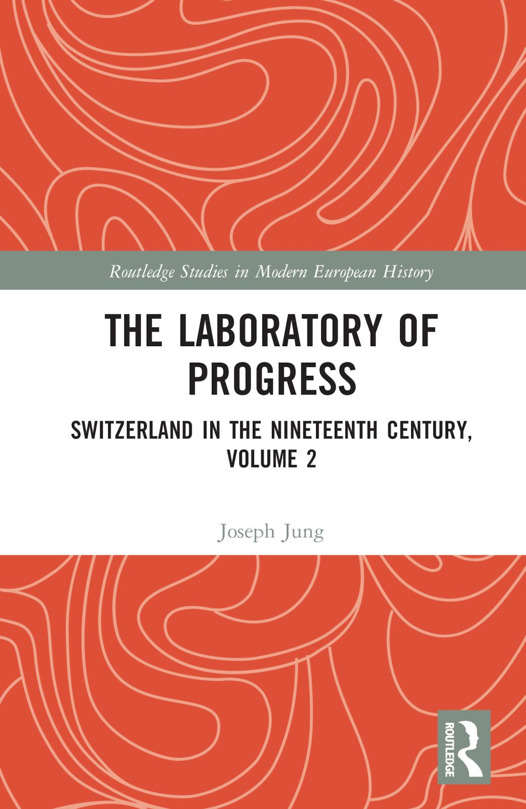 The Laboratory of Progress