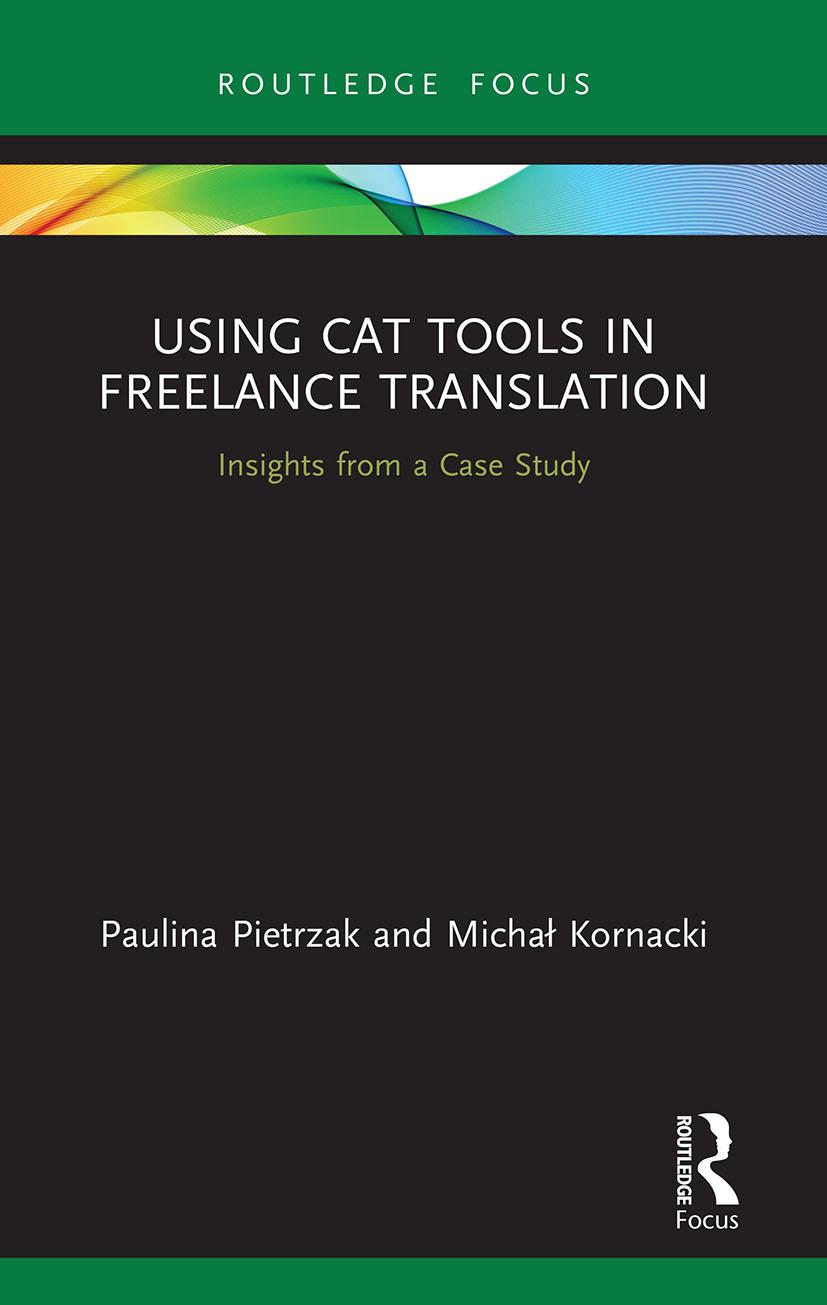 Using CAT Tools in Freelance Translation