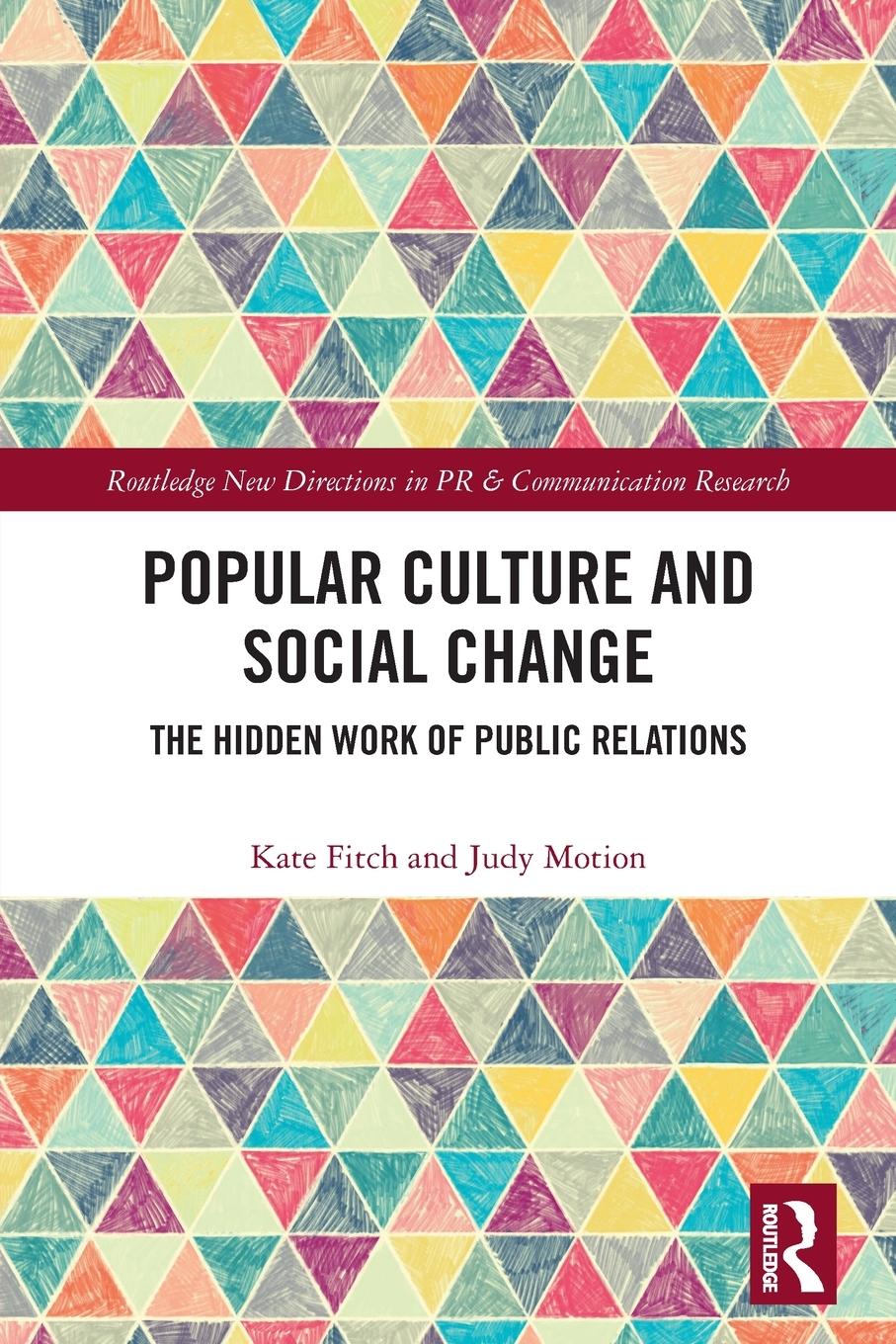 Popular Culture and Social Change