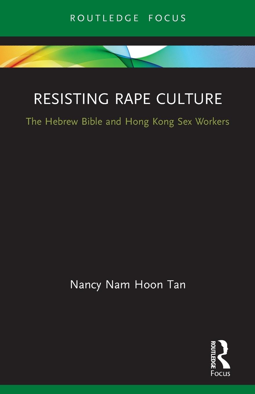 Resisting Rape Culture