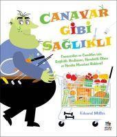 Canavar Gibi Saglikl