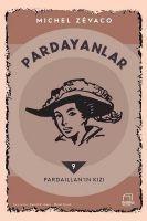 Pardaillanin Kizi - Pardayanlar 9