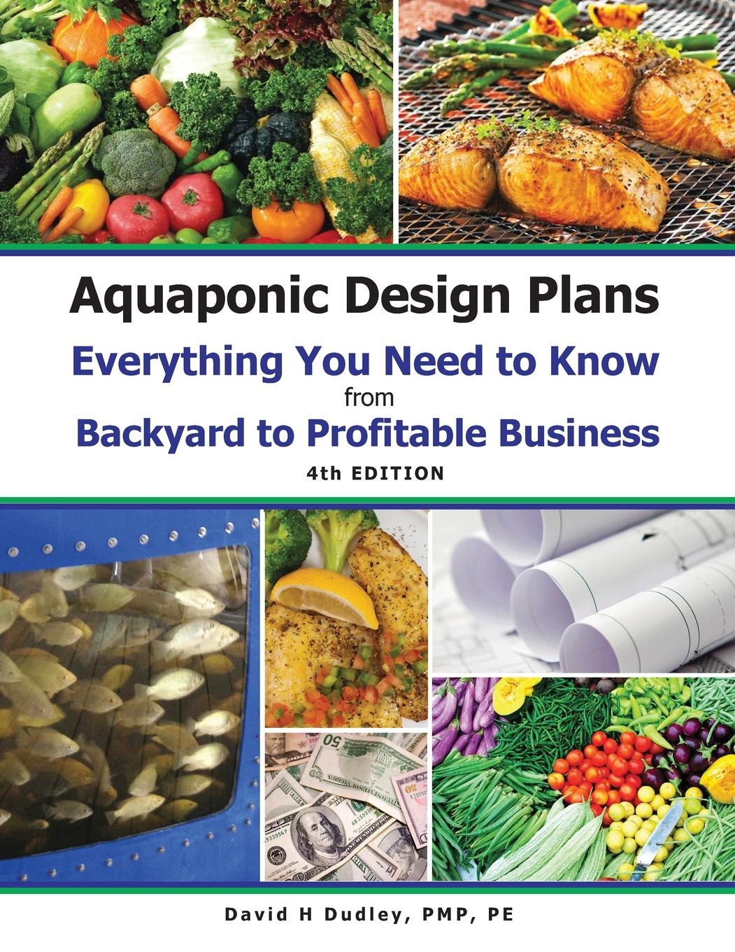 Aquaponic Design Plans Everything You Needs to Know