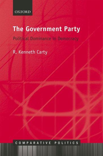 The Government Party