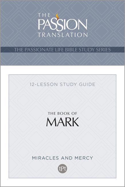 Tpt the Book of Mark