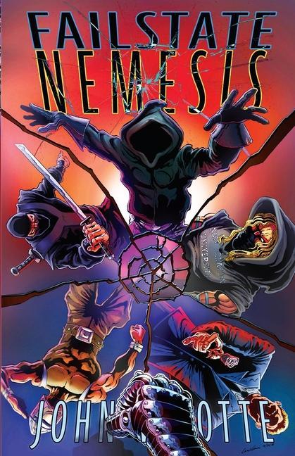 Failstate: Nemesis