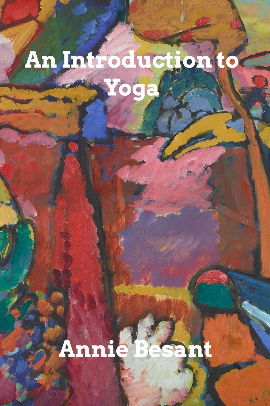 An Introduction to Yoga