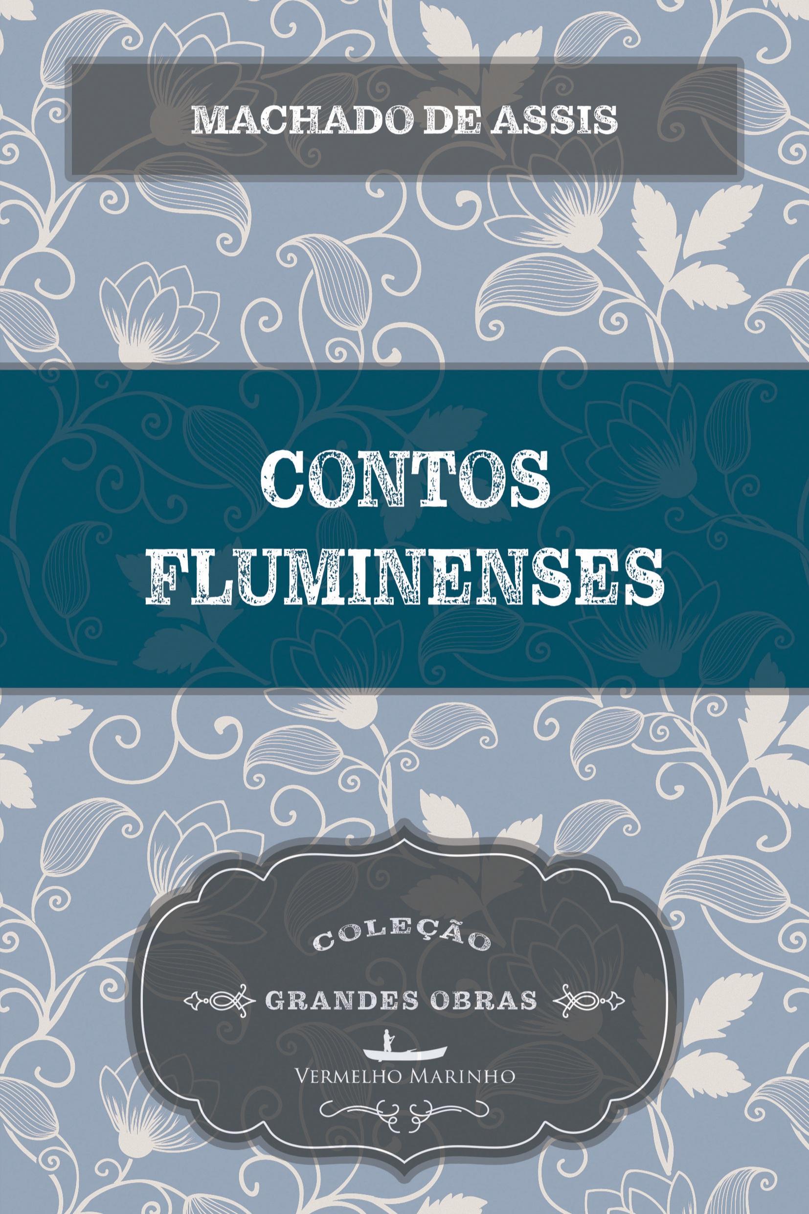 Contos fluminenses