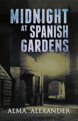 Midnight at Spanish Gardens