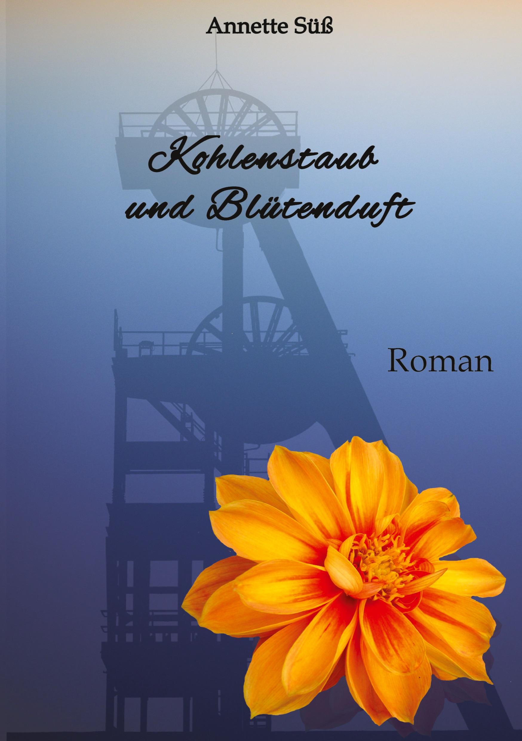 Kohlenstaub und Blütenduft