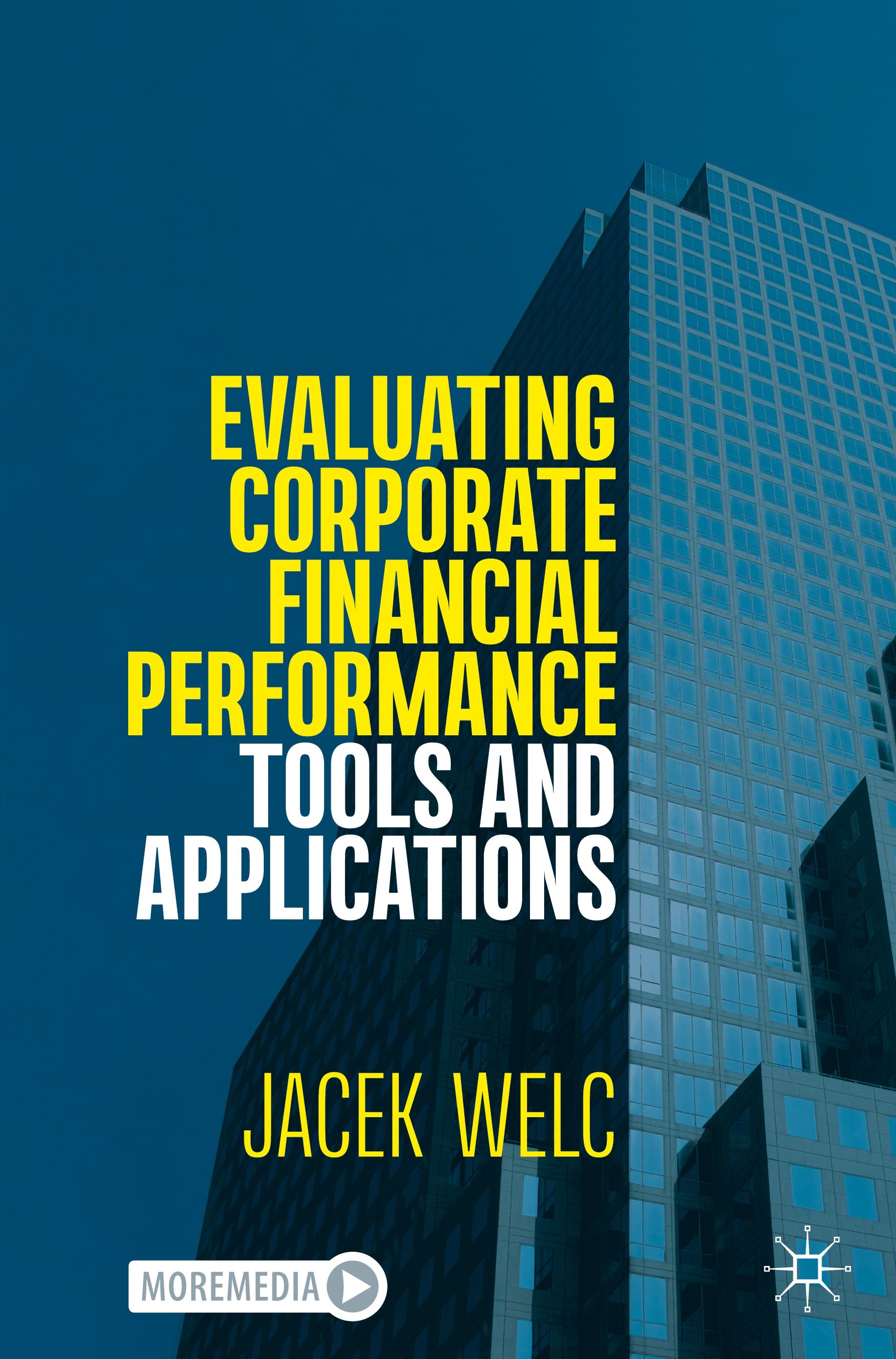 Evaluating Corporate Financial Performance