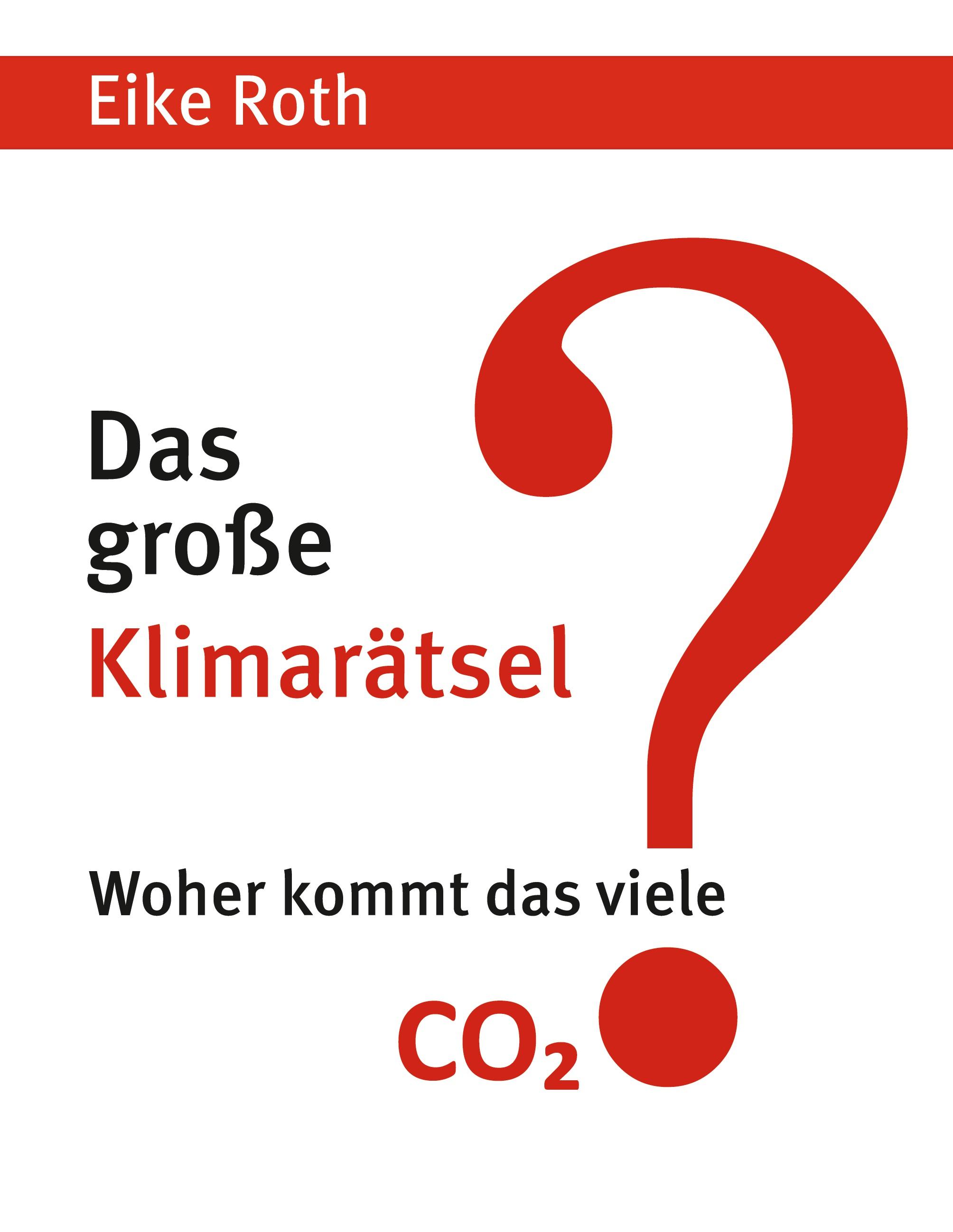 Das große Klimarätsel