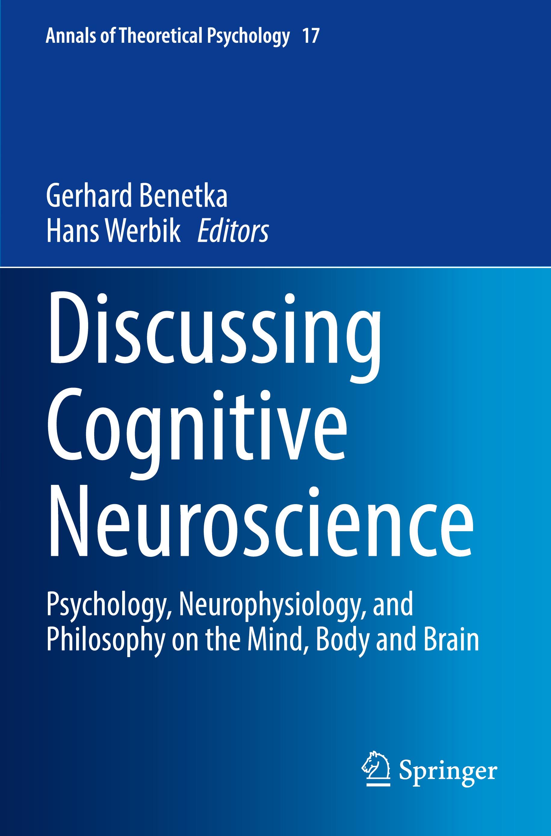 Discussing Cognitive Neuroscience