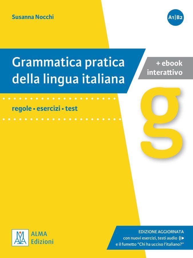 Grammatica pratica della lingua italiana