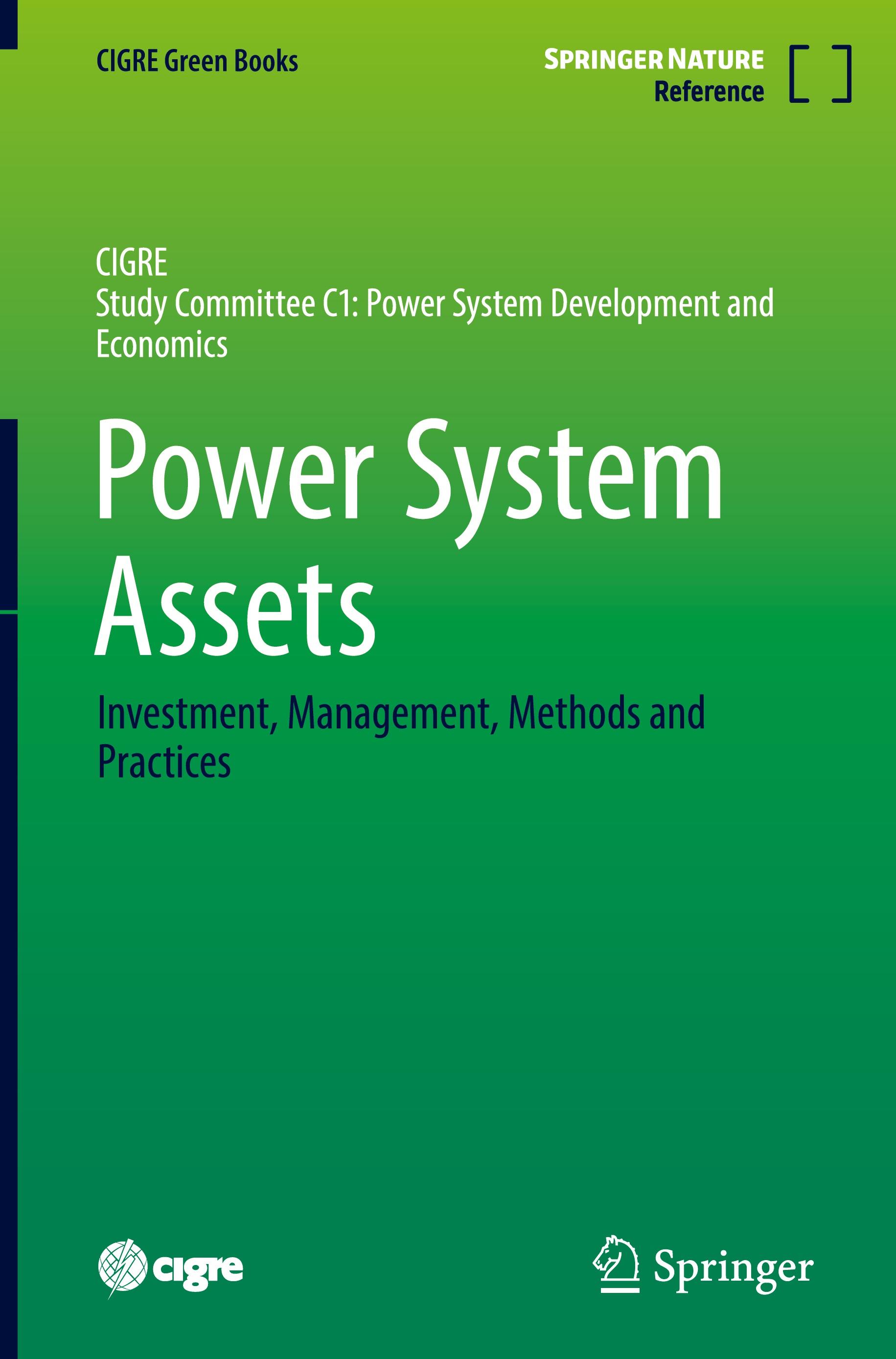 Power System Assets