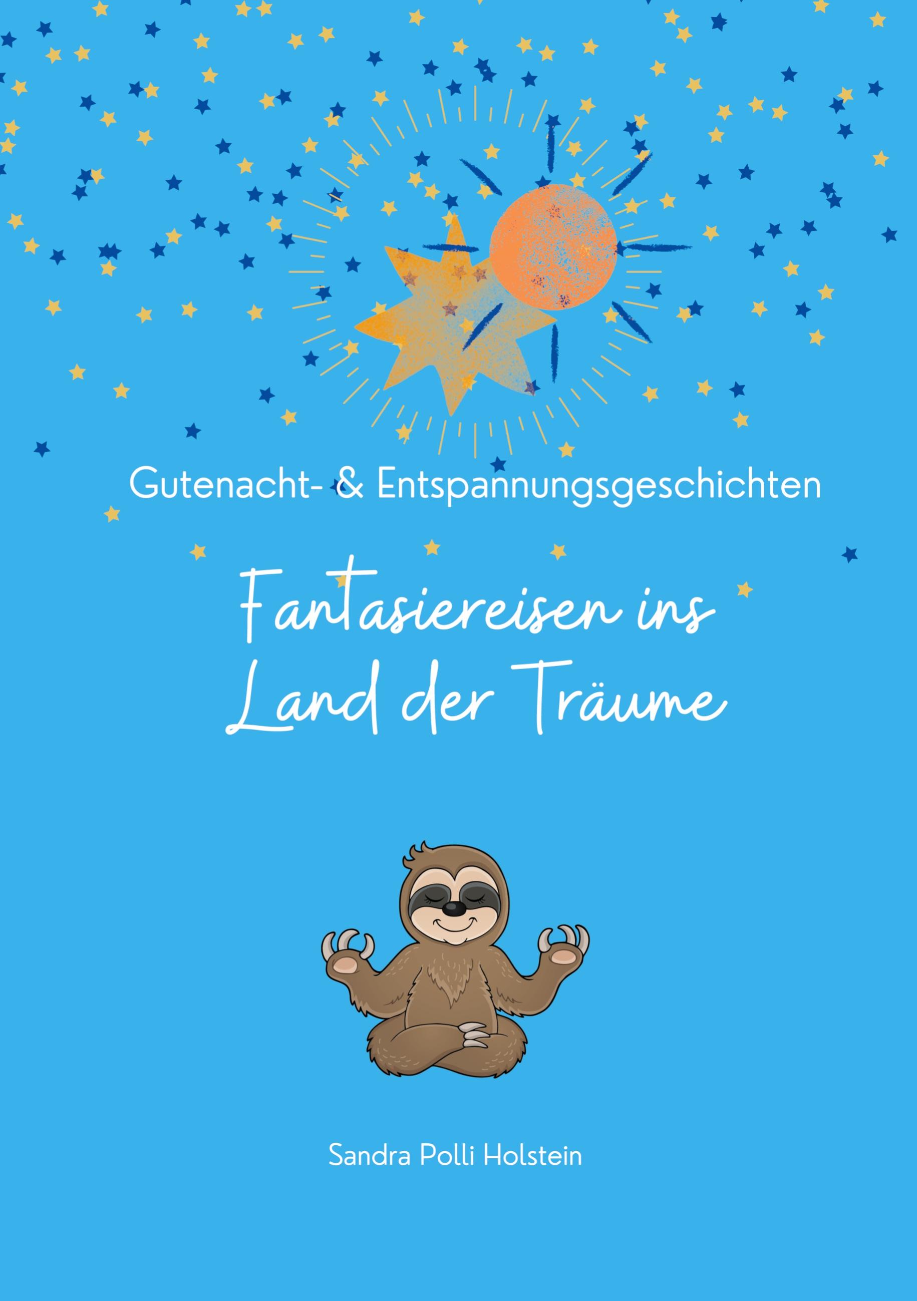 Fantasiereisen ins Land der Träume