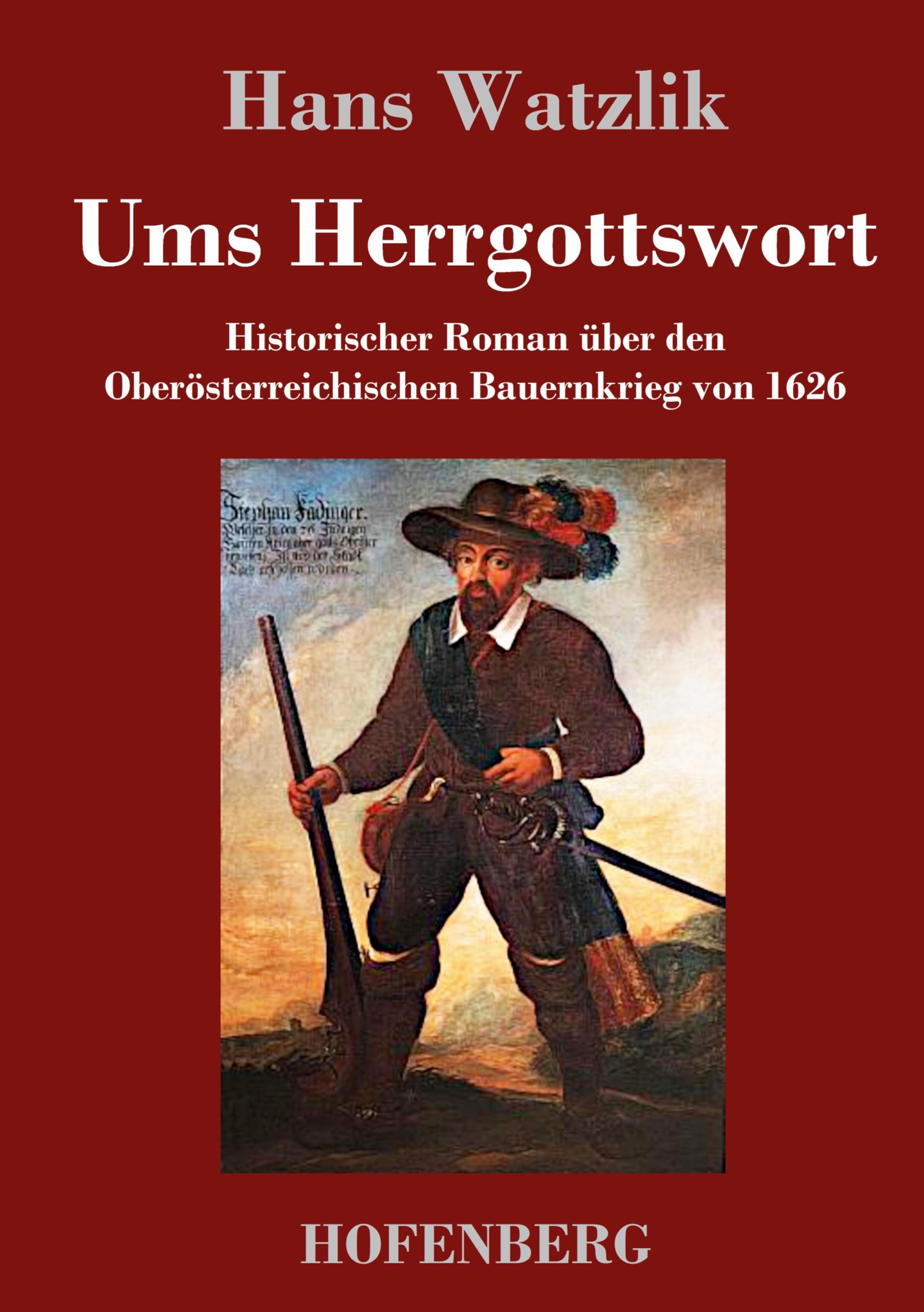 Ums Herrgottswort