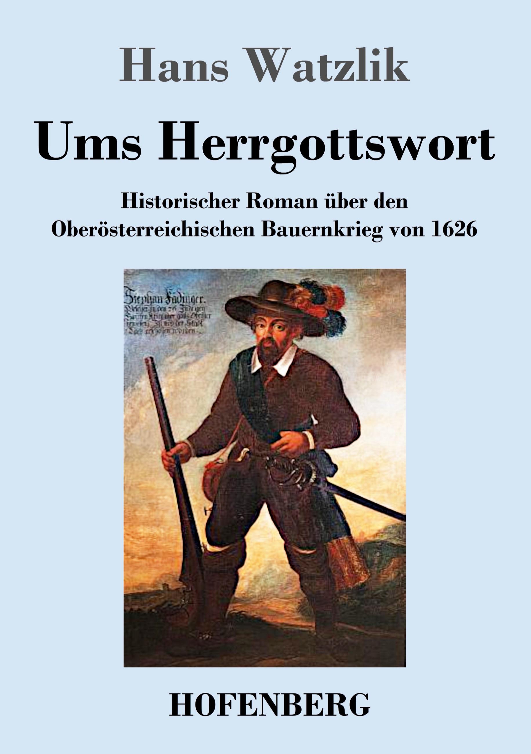 Ums Herrgottswort