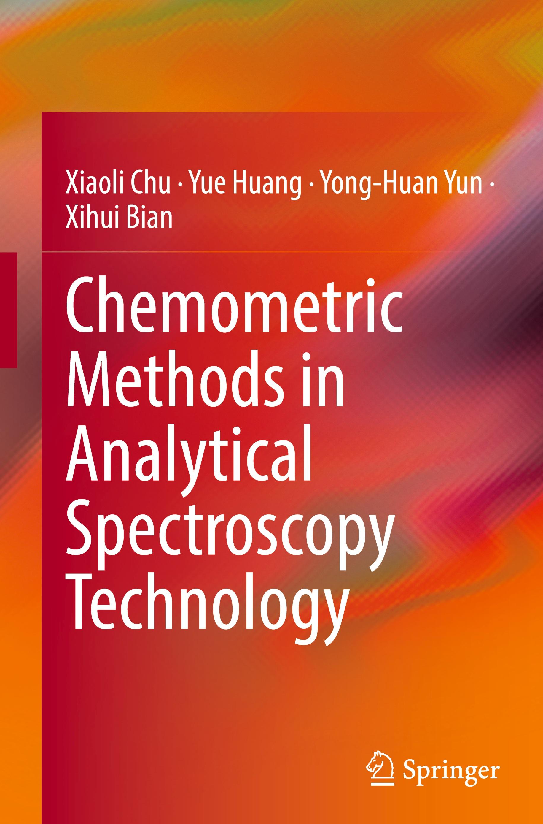 Chemometric Methods in Analytical Spectroscopy Technology