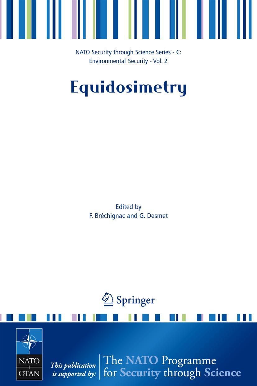 Equidosimetry