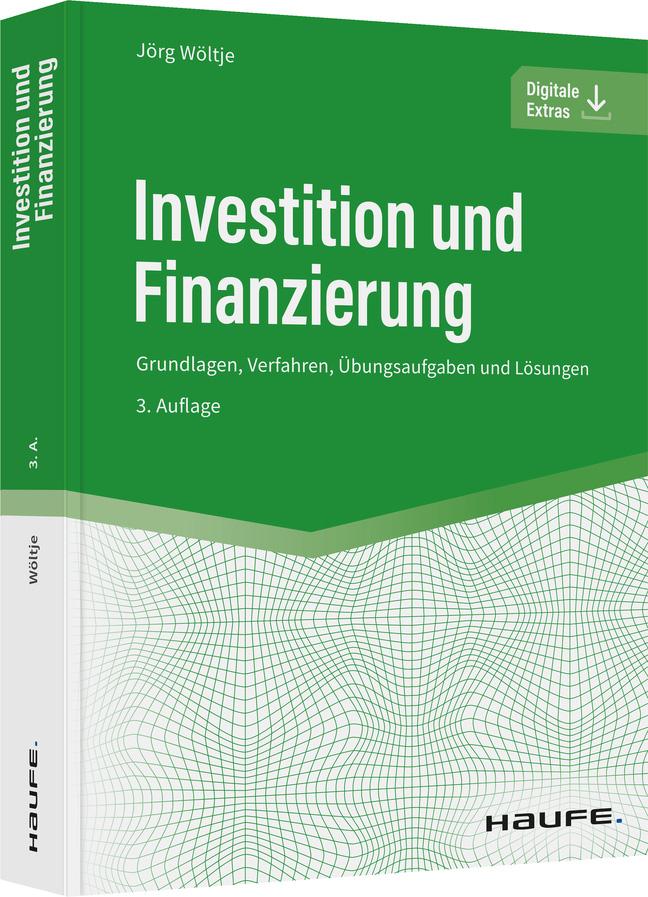 Investition und Finanzierung